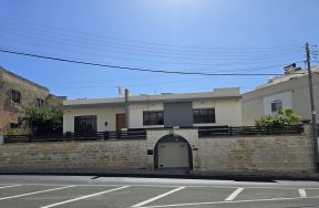 27`th October 2025 | Kappara House Auction.