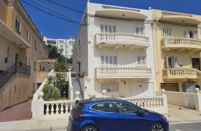 20`th October 2025 | Msida House Auction.