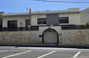 27`th October 2025 | Kappara House Auction.