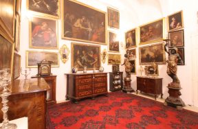November 2025 | Antiques & Fine Arts Auction Attard.