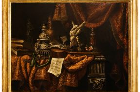 October - November 2026 | Attard Gallery Auction.